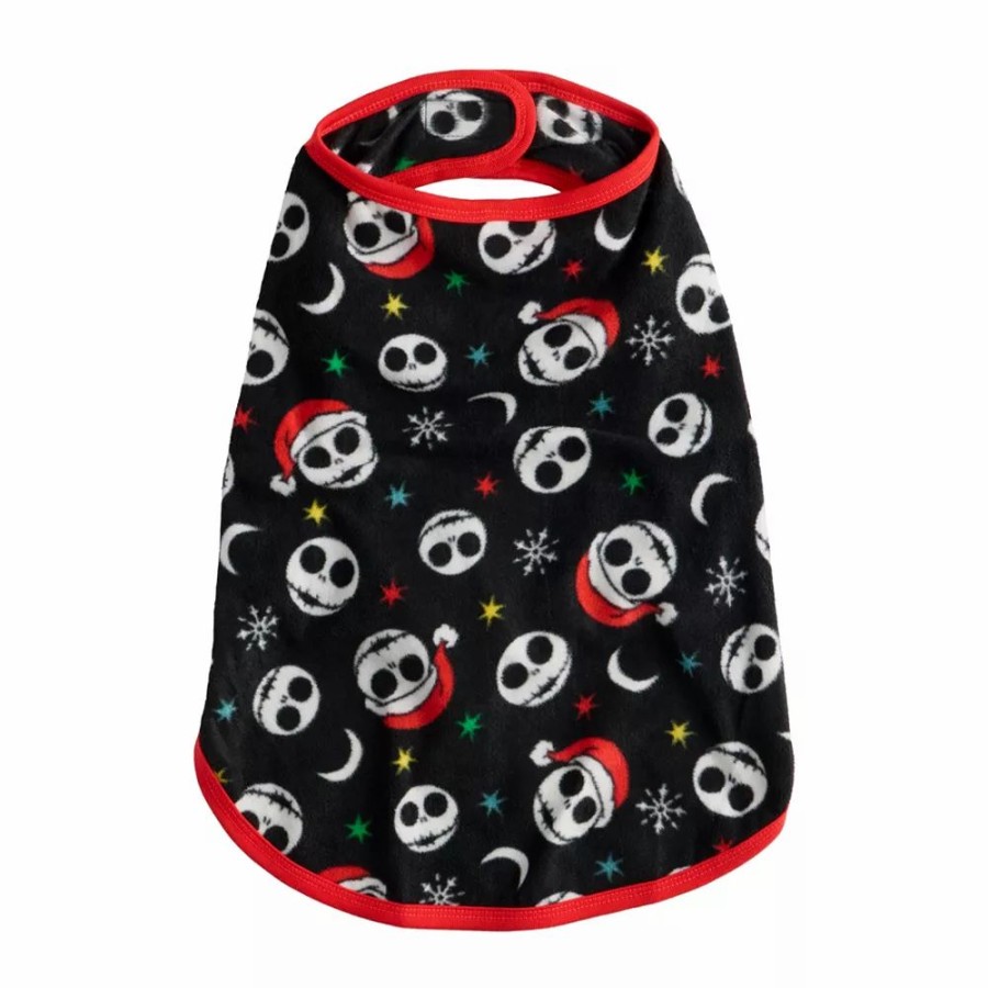 * Pet Jammies For Your Families The Nightmare Before Christmas Pajama | Sleepwear