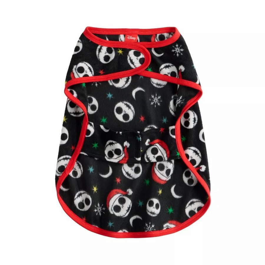 * Pet Jammies For Your Families The Nightmare Before Christmas Pajama | Sleepwear