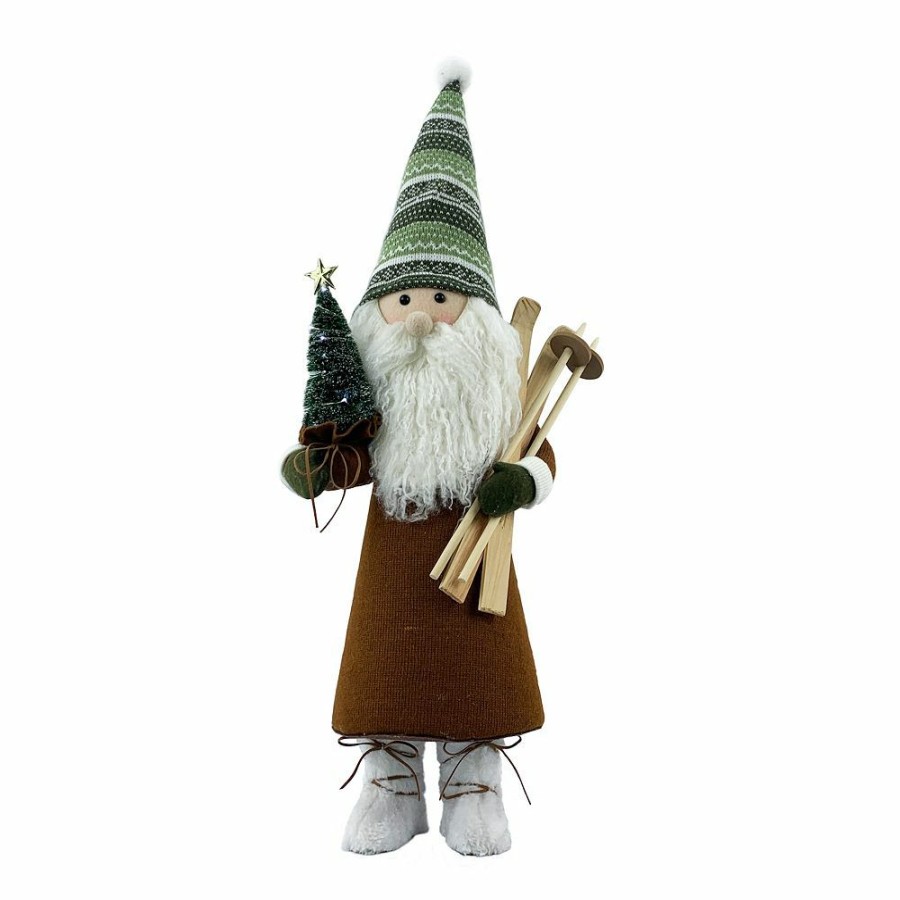 * St. Nicholas Square Oversized Gnome Decor | Decorative Accents