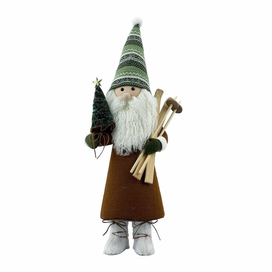 * St. Nicholas Square Oversized Gnome Decor | Decorative Accents