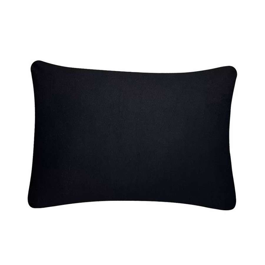 * St. Nicholas Square Noche Buena Throw Pillow | Decorative Pillows & Chair Pads