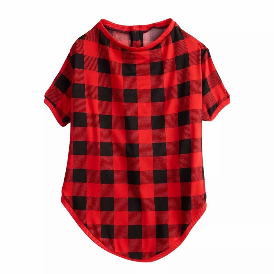 * Pet Jammies For Your Families Beary Cool One-Piece Pajama By Cuddl Duds | Sleepwear