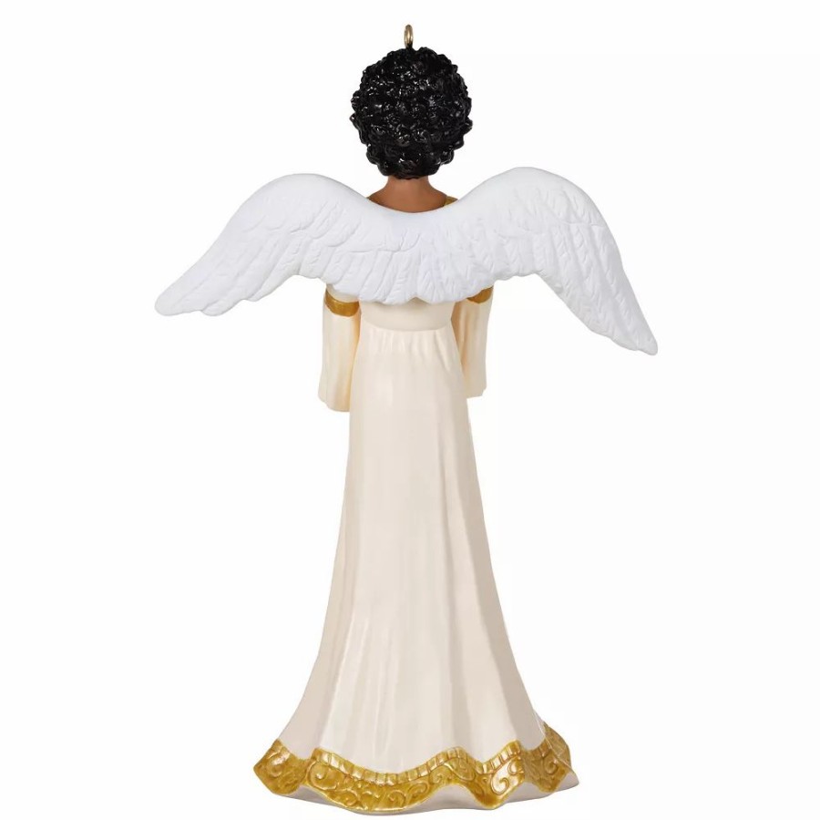 * Angel Of Light 2022 Hallmark Keepsake Christmas Ornament | Decorative Accents